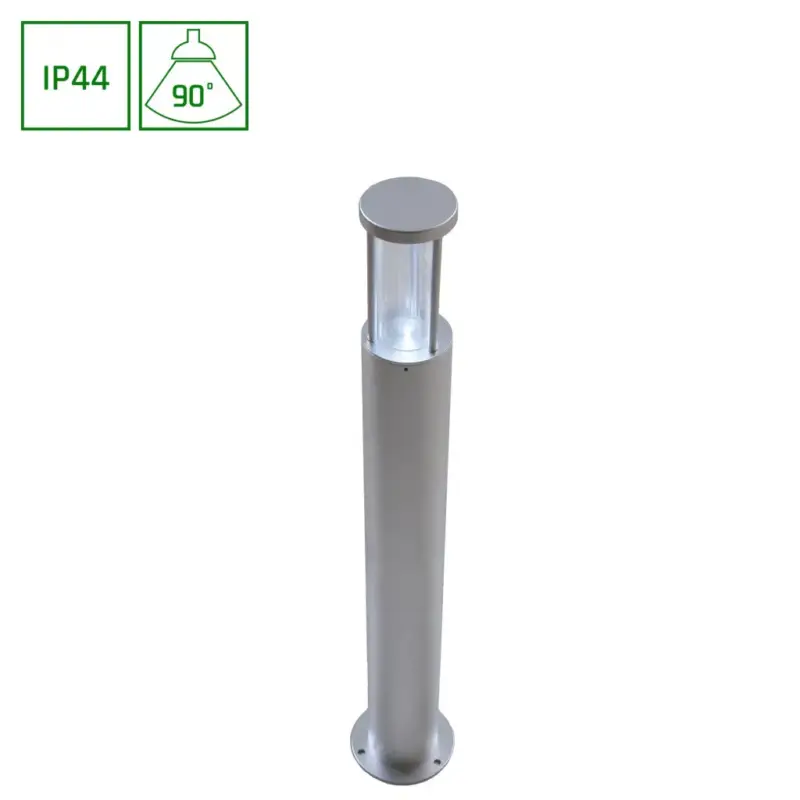Legnépszerűbb AQUATIQUE 1 LED CREE 90DEG230V 3W IP44 750X120MM CW GARDEN SLI011006CW SpectrumLED