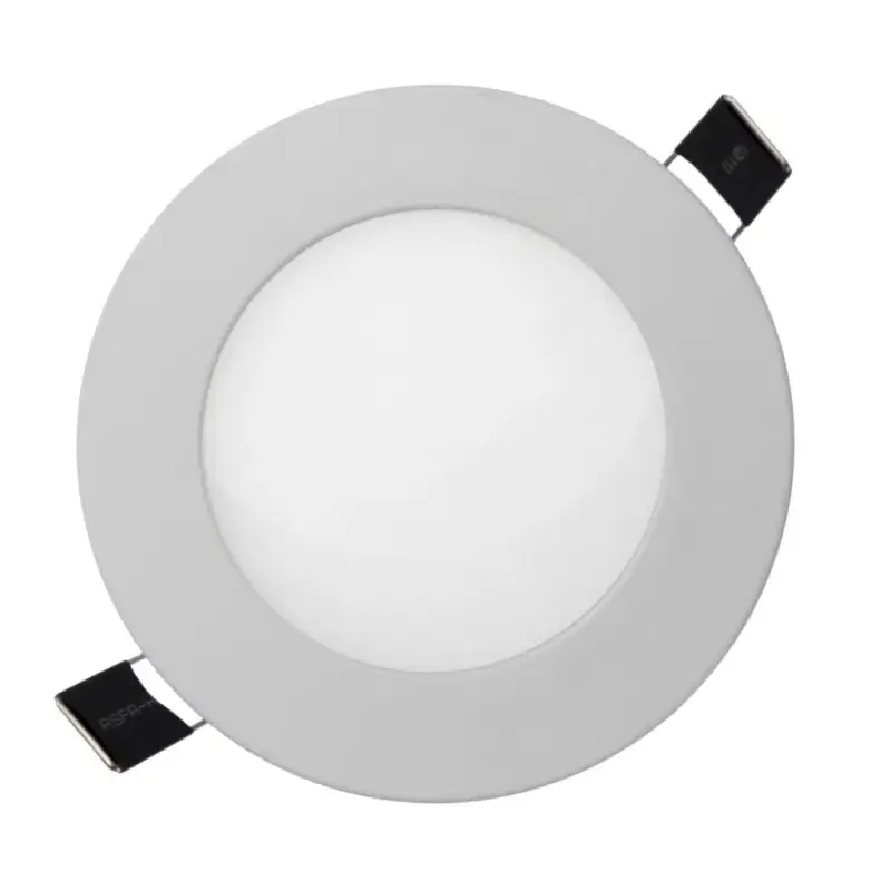 ALGINEECO LED ROUND230V 12W IP20CW mennyezeti panel Fehér keret SLI035017CW SpectrumLED Csak ma