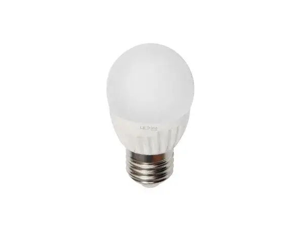 E27 LED-fényforrás, 7 W, Meleg fehér, 5 év garancia WW 3000K 1000lm, LL-209695 LED line Utolsó esély