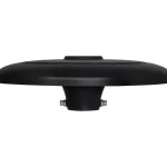 Park Luminaire PARKLITE 50W CCT 6000lm fekete LITE LL-207486 LED line Vásárlói kedvenc