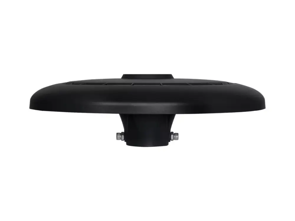 Park Luminaire PARKLITE 50W CCT 6000lm fekete LITE LL-207486 LED line Vásárlói kedvenc