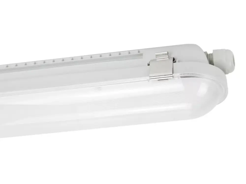 Vízálló RANGER 10-40W CCT 6000lm 120cm with+ mikrohullámú mozgásérzékelő PRIM LL-210219 LED line Vedd meg online