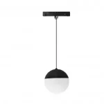 LUMINES GENESIS Magnetic light suspended GLOBE-S 10 W 4000 K LAB-37-0038-10 LED Labs Legkelendőbb