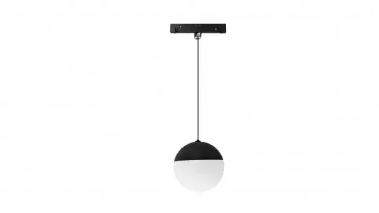 LUMINES GENESIS Magnetic light suspended GLOBE-S 10 W 4000 K LAB-37-0038-10 LED Labs Legkelendőbb