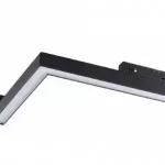 Szuper ajánlat LUMINES GENESIS Magnetic light LINEAR horizontal 90° 24 W 4000 K LAB-37-0033-10 LED Labs