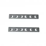 LUMINES GENESIS Magnetic track recessed connector LAB-37-0043-30 LED Labs Végkiárusítás