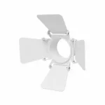 Outlet LUMINES ELYSIUM Four Leaf 10W WHITE LAB-34-0001-11 LED Labs