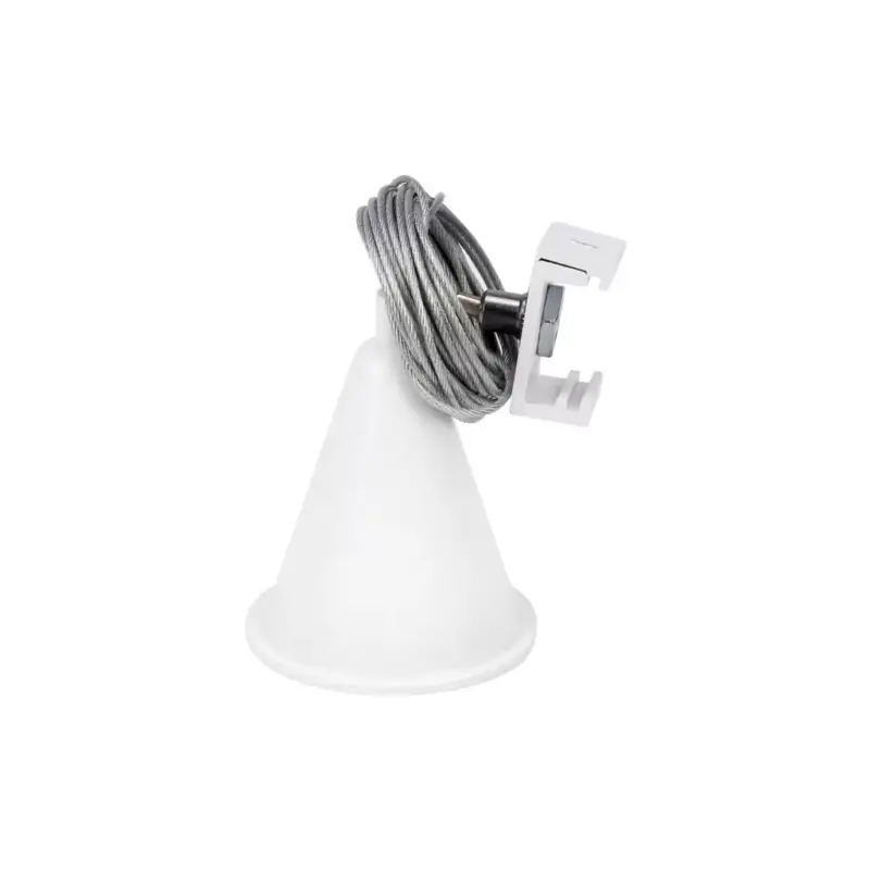 Utolsó esély 3m self-adjusting suspension for LUMICANTO white PRIME track LL-210844 LED line