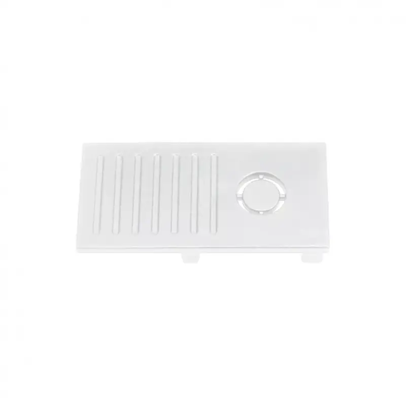 SYSTEM SHIFT - END CAP SLIM WHITE 2PCS SET WLD40064 SpectrumLED Korlátozott ajánlat