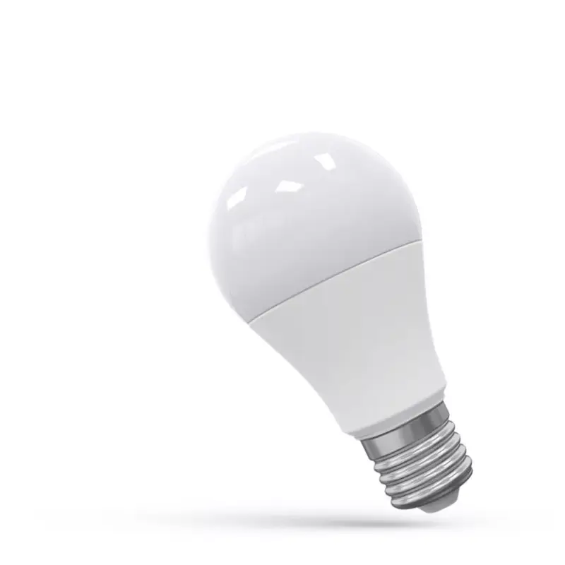 Gyors szállítás E27 LED-fényforrás, 11 W, szabályozható, Hideg fehér CW K lm, WOJ14377_11W SpectrumLED