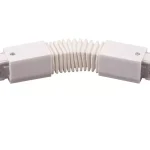 Flexible connectorfor 3 phase trak LUMICANTO white PRIME LL-210783 LED line Alacsony ár