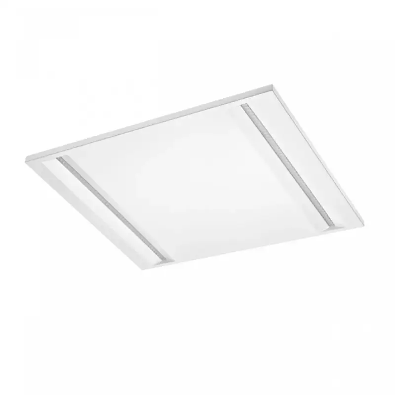 ALGINE LINE LED-panel, 44 W, IP20, UGR<19, CASAMBI, 600x600 mm, Természetes fehér, 5 év garancia SLI035050NW_PW_CASAMBI SpectrumLED Akció