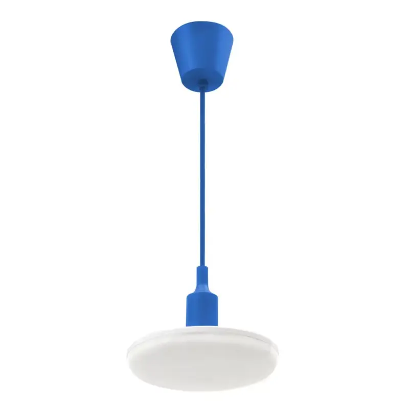 Vedd meg most ALBENE ECO LED SMD18W 230V WW BLUE CABLE SLI044004_BLUE SpectrumLED