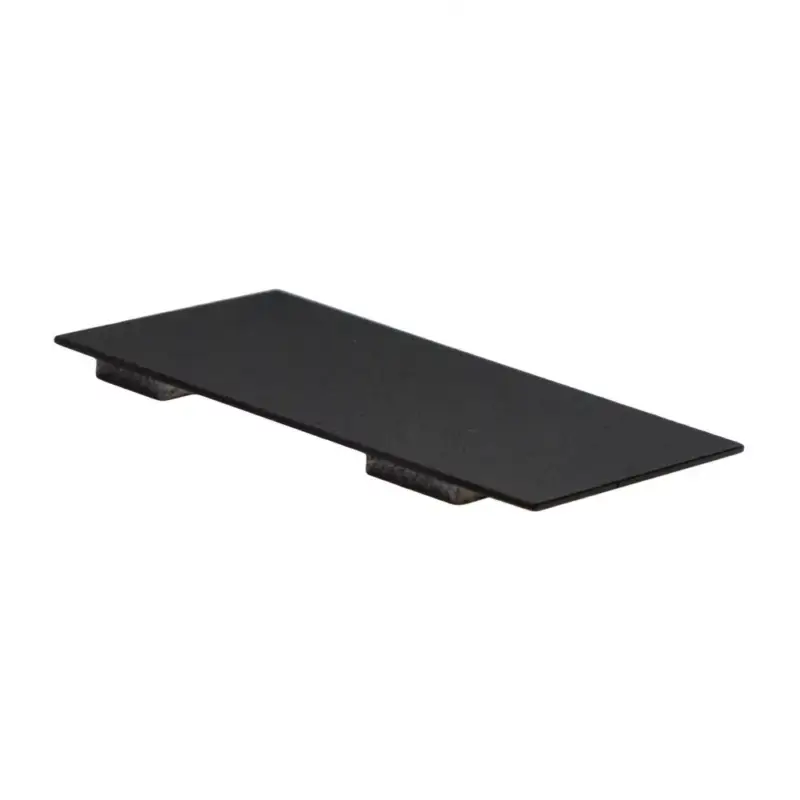 ALL DAY INSPIRE 9005 ALD9/10 END CAP PRÉMIUM Fekete (gyártásos) WOJ05548 SpectrumLED Ne maradj le