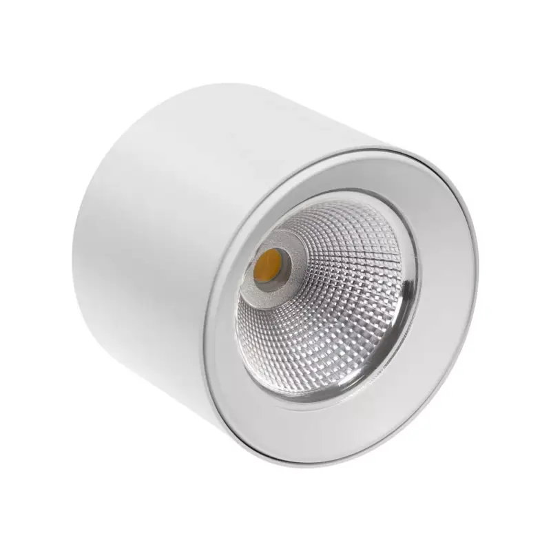 Outlet CEL ZOSMA 3 KEREK 830 27W 230V 40° Fehér WOJP03830 SpectrumLED