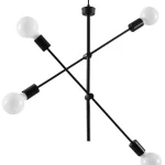 Korlátozott ajánlat KOBI KOBI-000940, Lampa wisząca ONCEPT 4