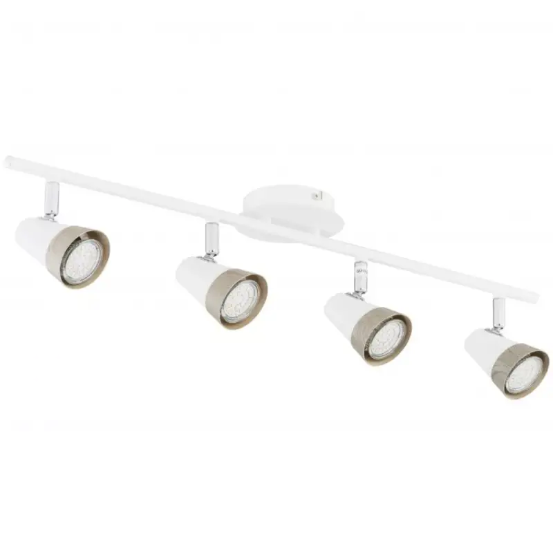 KOBI KOBI-000892, Ceiling lamp 4PŁ. ROX 1304 Árcsökkenés