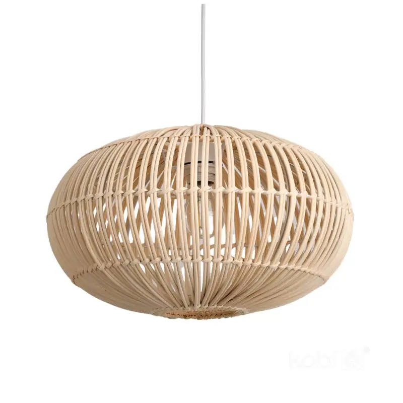 Biztonságos vásárlás KOBI KOBI-001482, Hanging lamp BOHO BONTI 1xE27 Kobi Design