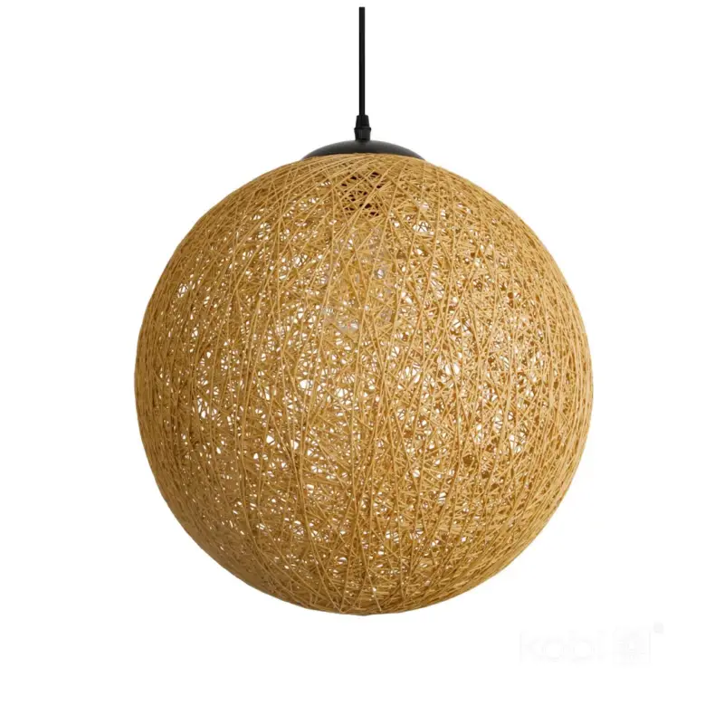 Rendeld meg most KOBI KOBI-001492, Ceiling lamp BOHO ROVNO 1xE27 Kobi Design