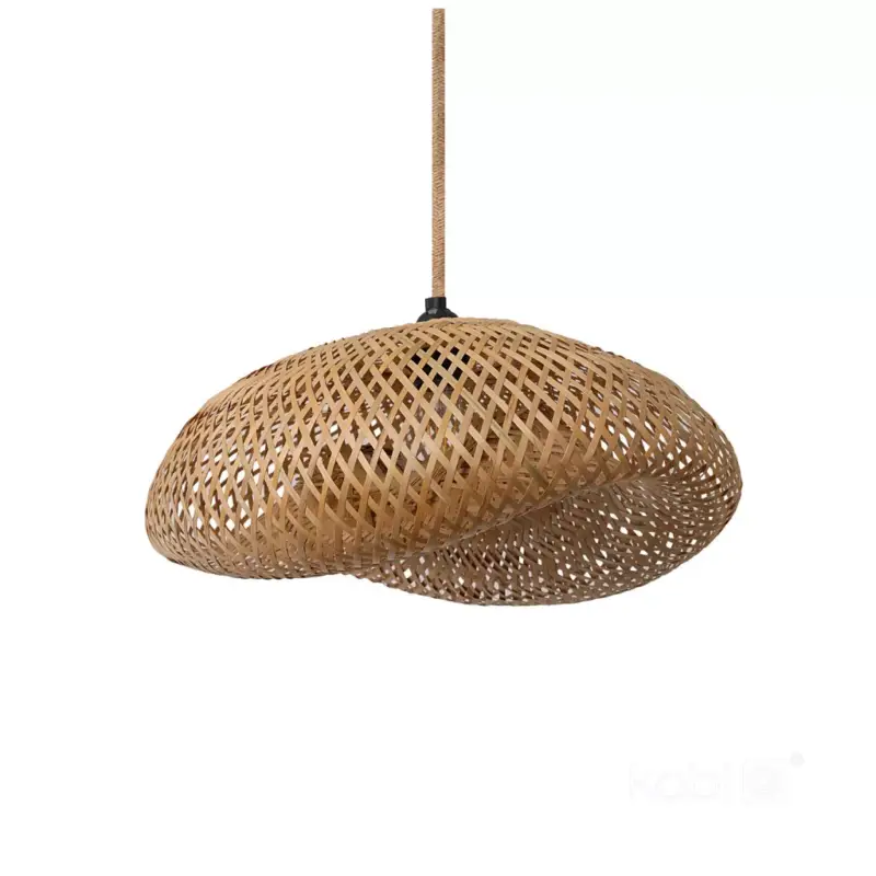 KOBI KOBI-001471, Hanging lamp BOHO BRUGIA M RB 1xE27 Kobi Design Olcsóbb