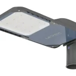 Road luminaire CAMINO 3CCT(3/4/5.7K) 150W 21000lm IP66 Gray PRIME Legjobb ár