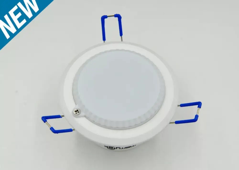 Szuper ajánlat MERRYTEK microwave motion sensor 6m 400/800W ON/OFF