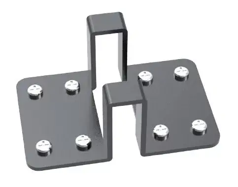 NAREW - linear connection holder Ne maradj le