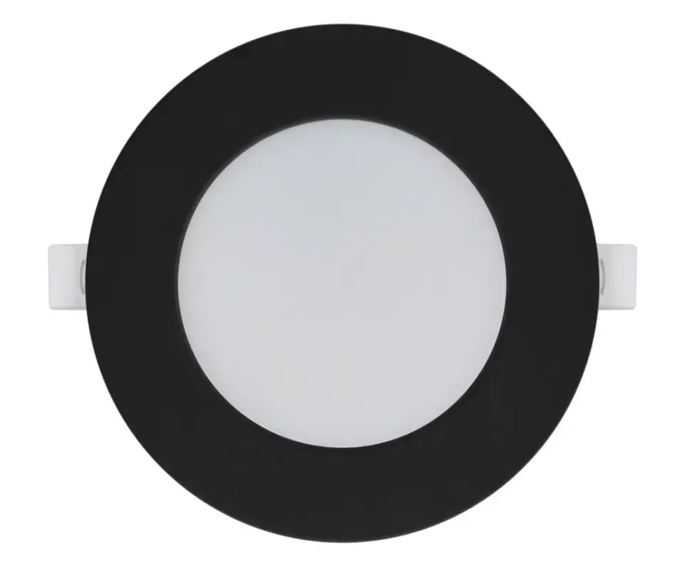 Downlight MOLLY 3CCT(3K/4K/6K) 18W 1600lm round IP20 black LITE Legjobb ár