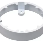 Downlight MOLLY Round frame for surface mounting 12W white LITE Szezonális akció