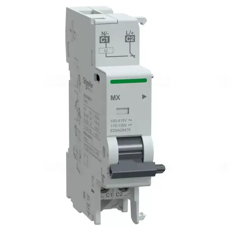 Csak ma EASY9 PRO Munkaáramú kioldó EZ9A29476 Schneider