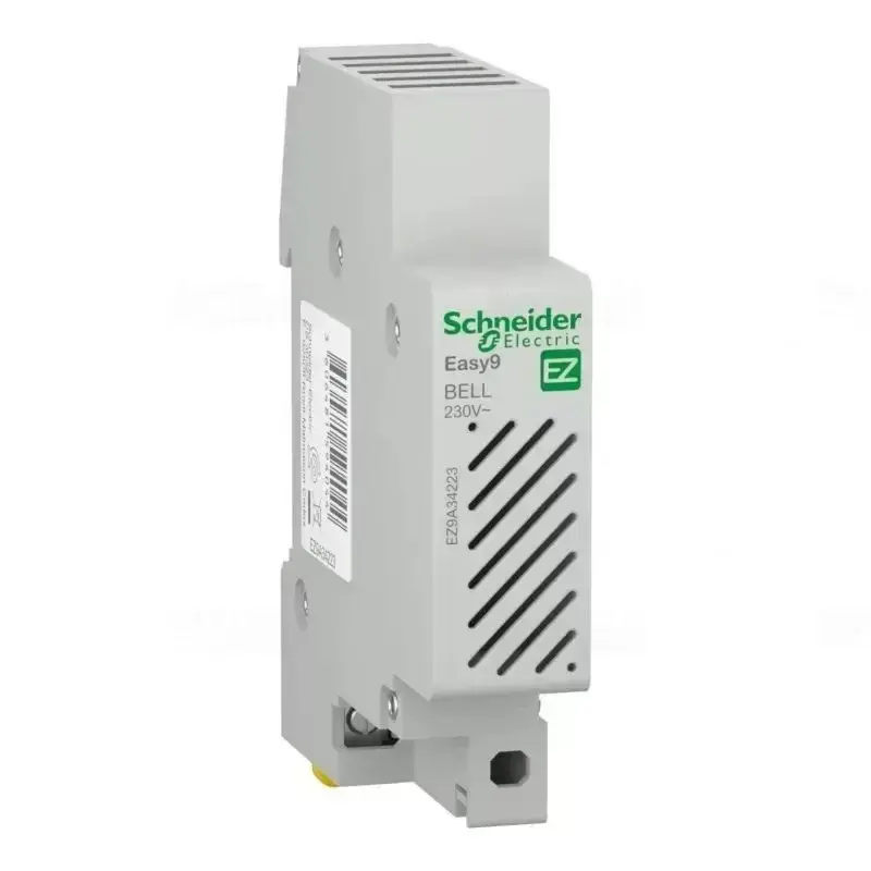 EASY9 PRO Moduláris csengő, 230VAC EZ9A34223 Schneider Szuper akció