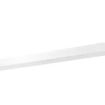 Alacsony ár Linear luminaire FUSION 4000K 40W 5200lm 60*110° IP20 120cm white PRIME DALI