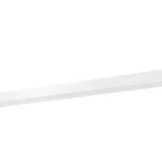Linear luminaire FUSION 4000K 60W 7800lm P18° IP20 150cm white PRIME DALI Vásárlói kedvenc