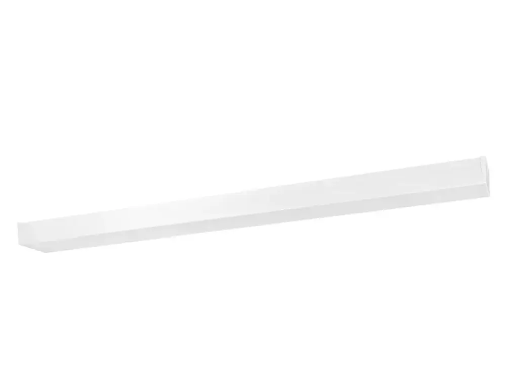 Linear luminaire FUSION 4000K 60W 7800lm P18° IP20 150cm white PRIME DALI Vásárlói kedvenc