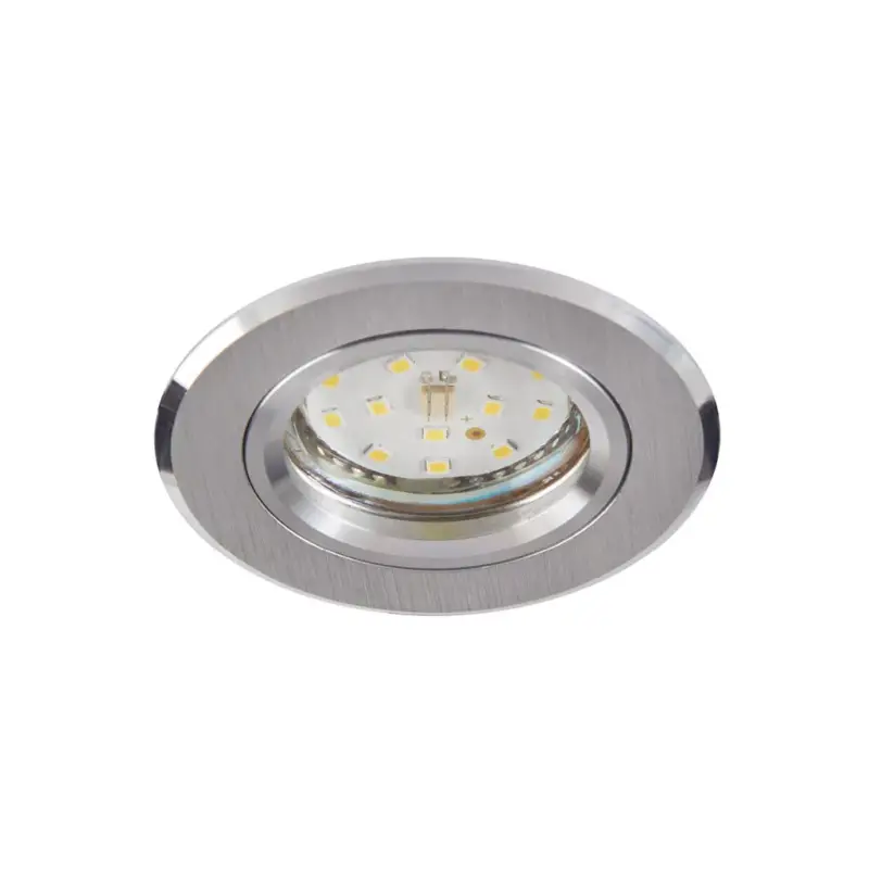 Árcsökkenés Downlight ring OH21chrome Kobi
