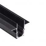 Nézd meg most LUMINES GENESIS Magnetic track recessed black 1 m