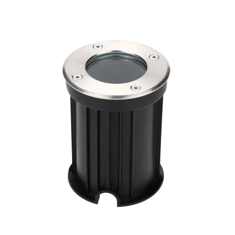 Expressz szállítás Driveway fixture INGRESS 1xGU10 round IP67 LED2B