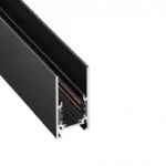 LUMINES GENESIS Magnetic track surface black 2 m Alacsony ár
