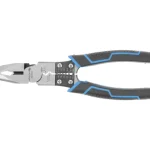 Ne maradj le Högert Univerzális rádiós fogó 9in1, 230 mm, 10-18AWG, CRV 60 HT1P244