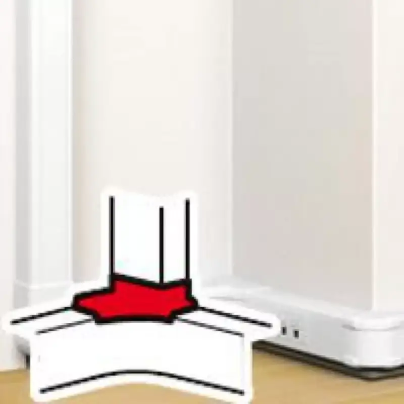 Legrand DLP állítható elágazóelem bepattintható kábelcsatornához, elágazást tesz lehetővé 80x50 mm / 105x50 mm / 130x50 mm -es csatornákhoz, belső könyökelemmel együtt használható, fehér Legrand 075681 Rendeld meg most