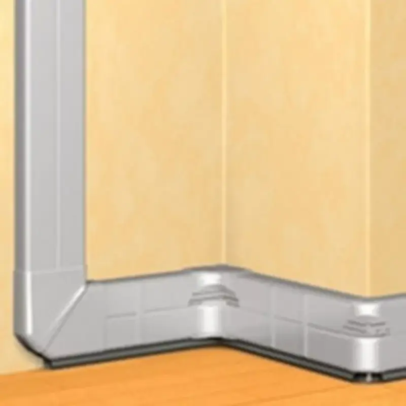 Végkiárusítás Legrand DLP alu csatorna 150x65 mm Legrand 011103