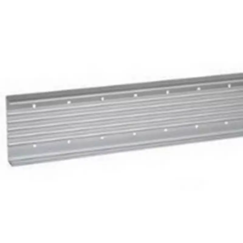 Legrand DLP alu válaszfal 50 mm fedéltartó nélkül Legrand 011108 Szuper akció