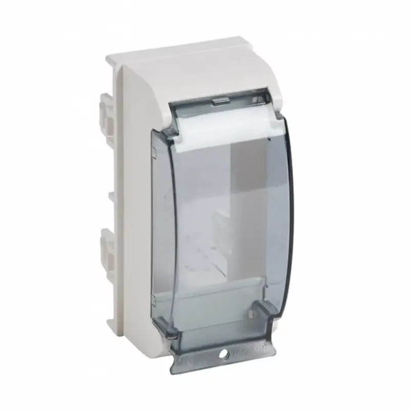Legrand DLP bepattintható csatornához adapter, moduláris készülékekhez Legrand 031069 Szuper ajánlat