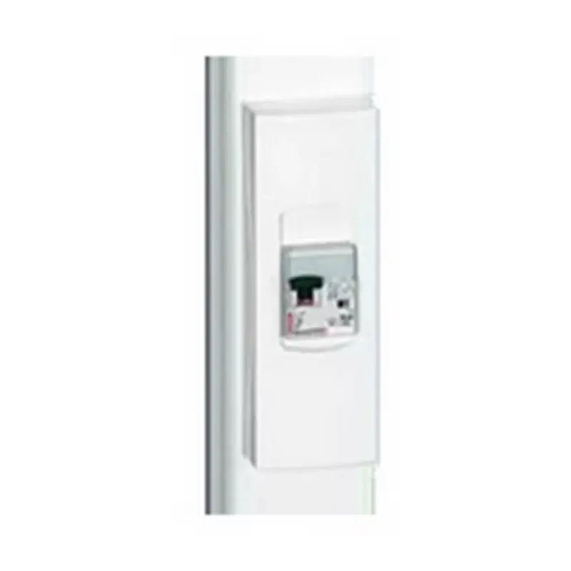 Legrand DLP Lexic 2 modulos keret, 65-ös fedélhez Legrand 010925 Expressz szállítás