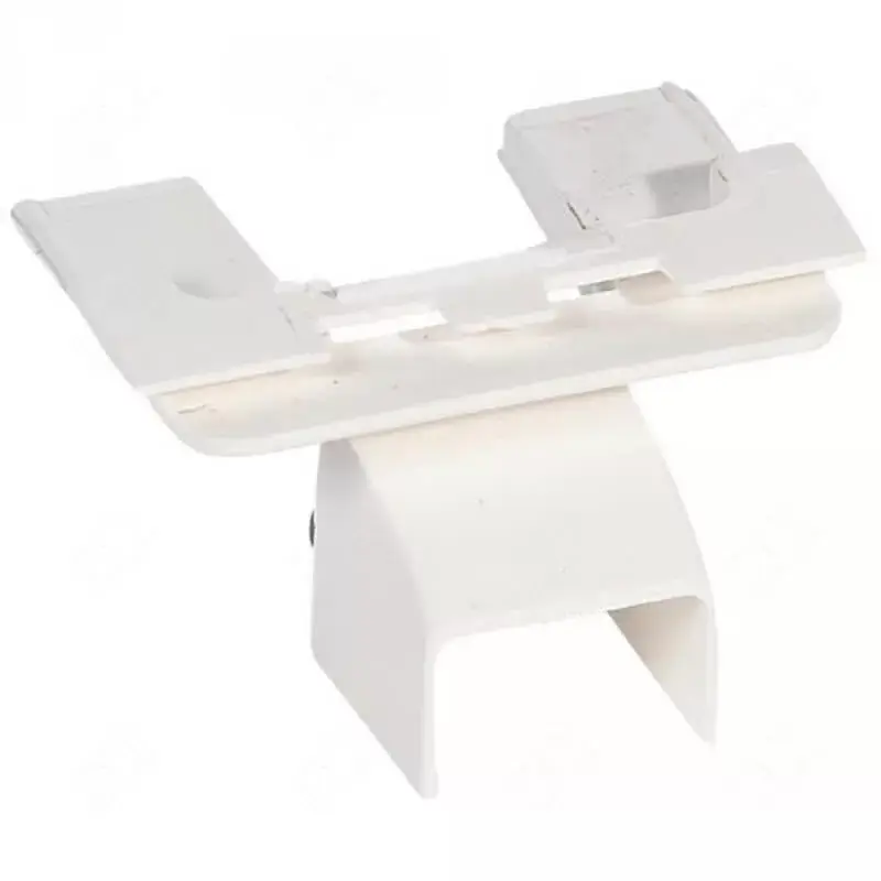 Legrand DLP mini adapter 20x12,5 csatorna végéhez rögzítéshez Legrand 031640 Utolsó esély