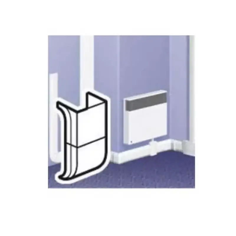 Szuper ajánlat Legrand DLP mini adapter 31614-hez, 80/120x20 csatornához Legrand 031716