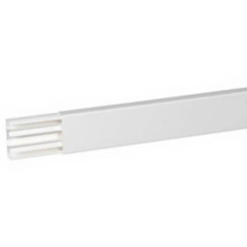 Legrand DLP mini csatorna 60x20 mm, fedéllel, válaszfallal Legrand 030114 Akciós ár