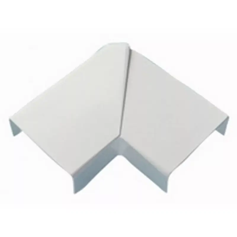 Outlet Legrand DLP mini csatorna kanyarelem 32x20 csatornához Legrand 030273