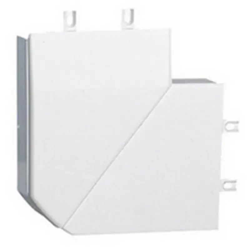 Legrand DLP mini csatorna kanyarelem 75x20 csatornához Legrand 030303 Alacsony ár