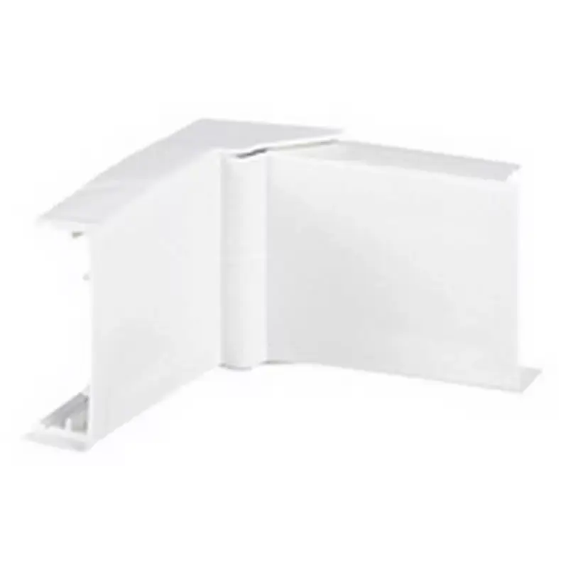 Legrand DLP mini csatorna külső-belső könyök 20x12,5 mm csatornához Legrand 030221 Vedd meg most